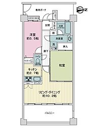 ライオンズガーデン武蔵小杉