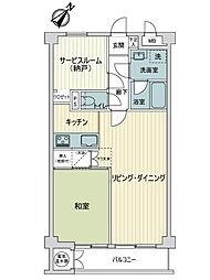 ライオンズマンション久末