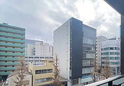 オープンレジデンシア名駅南THE COURT