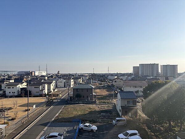 室内