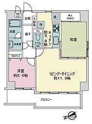 朝日プラザ代官町