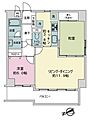 朝日プラザ代官町4階1,590万円