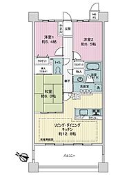 ライオンズガーデン新安城