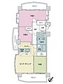 ライオンズマンション安城横山8階2,098万円