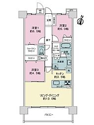 ライオンズ春日井追進町スクエアシティ