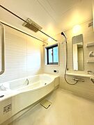 2026年6月水廻りコーティング作業実施済み