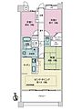 ライオンズマンション蟹江本町2階2,190万円