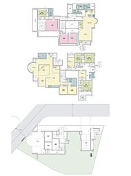 名古屋市緑区鳴海町字山ノ神戸建