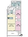 オープンレジデンシア大須門前町8階4,280万円