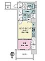 オープンレジデンシアTHEMIDFORT11階2,980万円