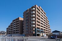 愛知県東海市加木屋町東島田：物件画像