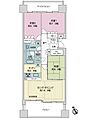 野村四日市ヒルズ5階2,650万円