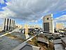 その他：東側バルコニーから東側の眺望