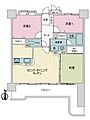 ライオンズマンション飯田町2階2,980万円