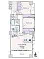 バンベール橦木町15階5,390万円