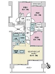 ライオンズマンション岩塚A棟