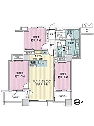 ライオンズタワー葵
