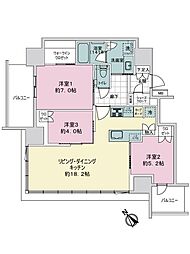 グランドメゾンThe池下ガーデンタワー