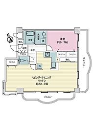 朝日プラザ西枇杷島