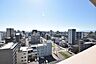 その他：南側バルコニーからの眺望　（眺望は永続的に保証されるものではありません）