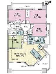 ライオンズ小牧ステーションレジデンス