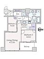 シティタワー大阪天満ザ・リバー&パークス33階8,180万円