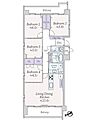 ディオレ備後町3階6,698万円