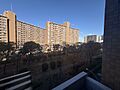 LDKからの眺...