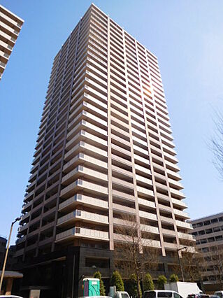 建物全体外観