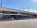 JR東北本線「...