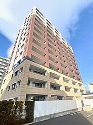 サンデュエル新田駅前2