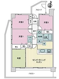 スペリア山手町