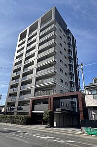 外観:現地外観 外観:現地外観