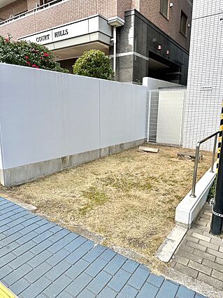 来客用駐車場（...