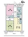 ライオンズマンション南仙台24階1,380万円