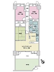 ライオンズマンション高砂中央
