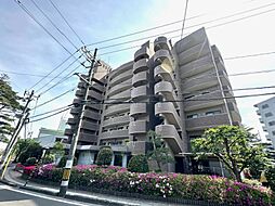 チサンマンション八木山香澄町