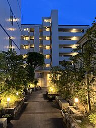プラウド仙台上杉山ディアージュ
