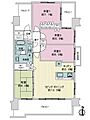 ノブレス荒井センターコート2階4,230万円
