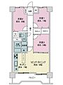 ライオンズマンション南仙台3階2,080万円