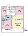 ライオンズプラザ西公園通11階3,499万円
