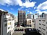 バルコニー：東側バルコニーからの眺望