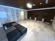 エントランスホール