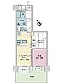 ライオンズマンション上杉北1階1,890万円