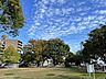 その他：安久東公園へ徒歩5分（330m）