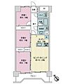 ライオンズマンション大和第32階2,480万円