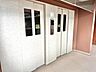 その他：エレベーターは2基設置されております