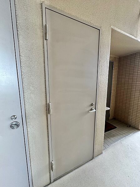 トランクルーム（専用使用部分、使用料無料）