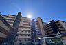 外観：建物外観（北側より撮影）