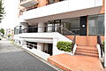 店舗入口